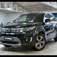 SUZUKI Vitara 1.6 VVT 4WD AllGrip V-Top 2018 120CV