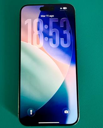 IPhone 15 Pro Max  256gb
