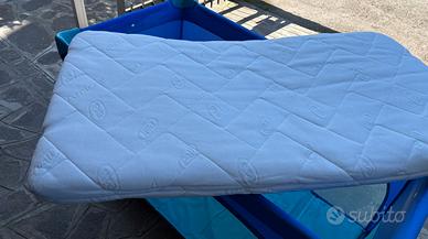 Materasso lettino Pali