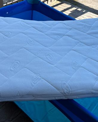 Materasso lettino Pali