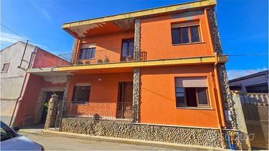 Ampia casa indipendente