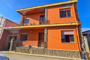 Ampia casa indipendente