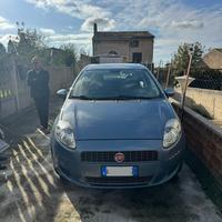 Fiat grande punto 1.4 natural power