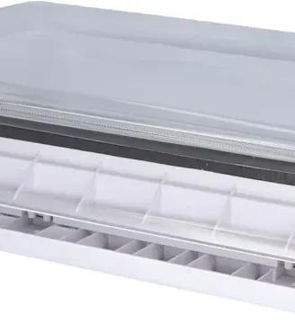 BERGER | Lucernario Per Tetto, Oblo Camper 70x50 C