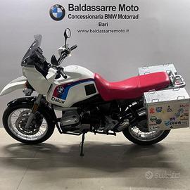 BMW R 1100 GS R 1100 GS