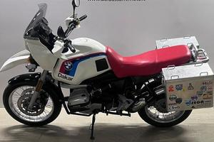 BMW R 1100 GS R 1100 GS
