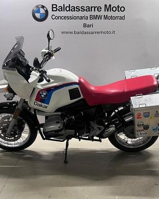BMW R 1100 GS R 1100 GS