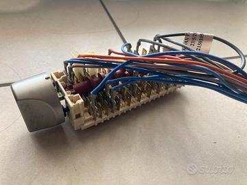 Commutatore forno hotpoint ariston