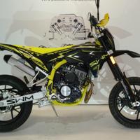 Swm SM 125 R MY 25