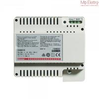 BTICINO 346010 alimentatore 2 fili 0,5A