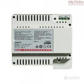 BTICINO 346010 alimentatore 2 fili 0,5A