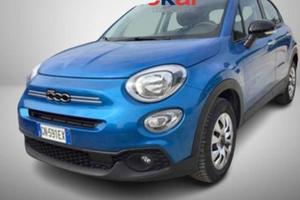 FIAT 500X 1.0 T3 120cv MT6