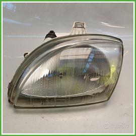 Faro Fanale Proiettore Anteriore Sinistro SX