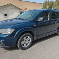 Fiat Freemont 2.0 Mjt 170 CV 4x4 A/T - DISTRIBUZIO