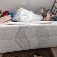 materasso singolo Permaflex Nutrice Soft