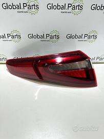 Stop fanale posteriore sx Alfa Romeo Stelvio