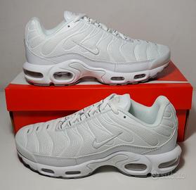 Nike Tn Squalo bianco