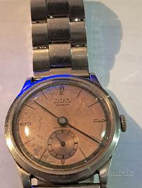 Orologio Titus