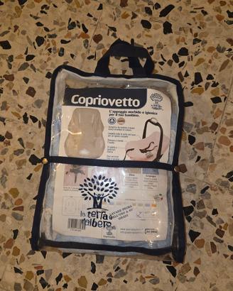fodera copriovetto