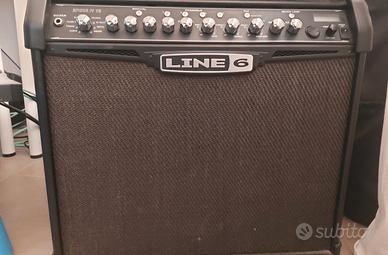 Amplificatore Line 6 Spider IV 75W