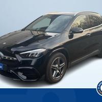 Mercedes-Benz GLA 180 d Automatic AMG Line Ad...
