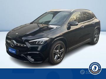 Mercedes-Benz GLA 180 d Automatic AMG Line Ad...