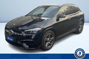 Mercedes-Benz GLA 180 d Automatic AMG Line Ad...