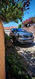 Kia sportage 1,7 crdi full optional. 