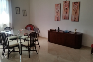 Luminoso e ampio appartamento