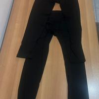 Coppia di Pantaloni Termici