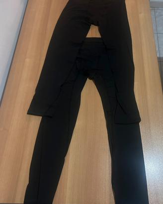 Coppia di Pantaloni Termici