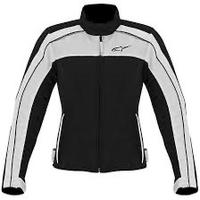 Tuta moto da donna - alpinestar - taglia XS