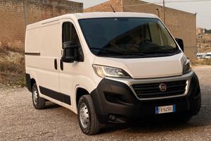 FIAT DUCATO ANNO 2018 2.3 MJT CV 130