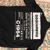 Giacca dsquared2