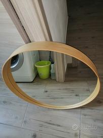specchio ikea 