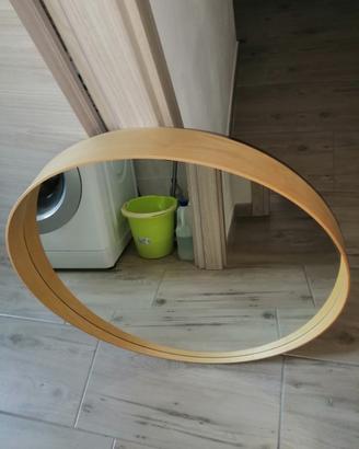 specchio ikea 