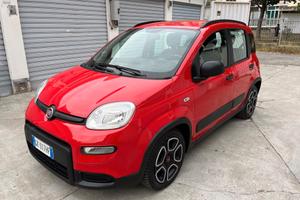Fiat Panda 1.0 FireFly S&S Hybrid Sport