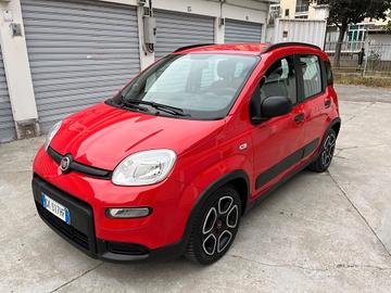 Fiat Panda 1.0 FireFly S&S Hybrid Sport
