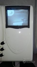 Salve sono luigi ho del materiale elvox