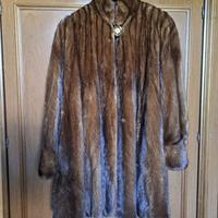 Pelliccia originale