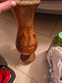 vaso vintage