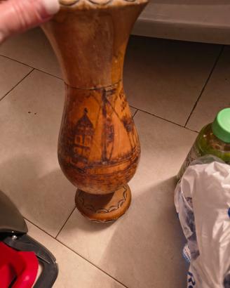 vaso vintage