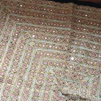 fodera cuscino indiano