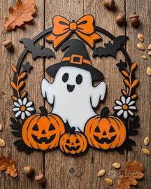 Decorazione halloween 
