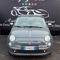 Fiat 500 1.2 EasyPower Lounge