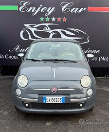 Fiat 500 1.2 EasyPower Lounge