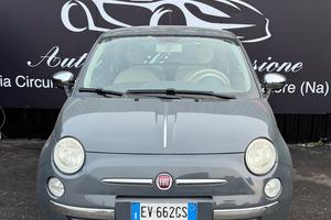 Fiat 500 1.2 EasyPower Lounge