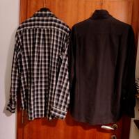 n2camicie/42-100%cottonCorbelianiClassic/R.diKappa