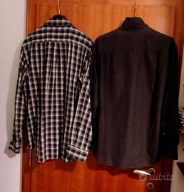 n2camicie/42-100%cottonCorbelianiClassic/R.diKappa