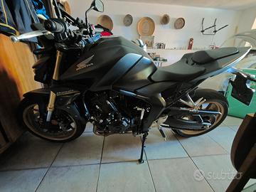 Honda Hornet 1000 sp 